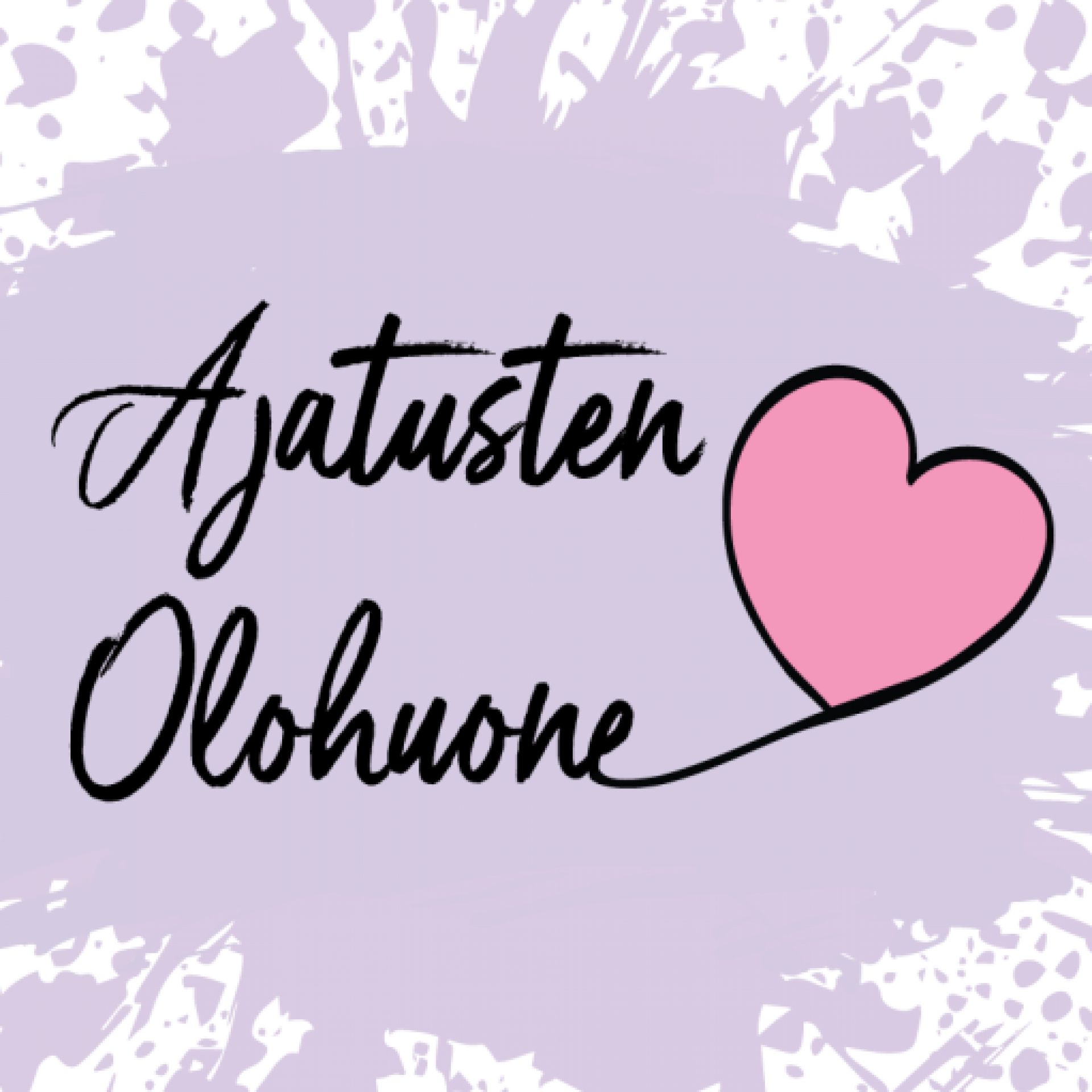 Ajatusten olohuone